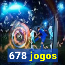 678 jogos